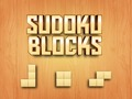 Laro Mga Bloke ng Sudoku online