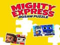 Laro Mighty Express: Pusa-Pusang Laruan online
