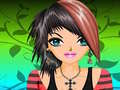 Laro Makeup ng Popstar online