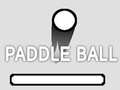 Laro PaddleBall online
