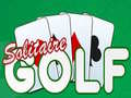 Laro Solitaire Golf online