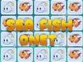 Laro Isda sa Dagat Onet online