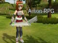 Laro Action RPG online