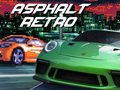 Laro Asphalt Retro online