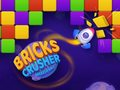 Laro Pira ng Mga Brick: Beaker Ball online