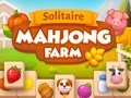 Laro Solitaire Mahjong Sakahan online