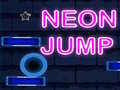 Laro Neon Tumalon online
