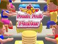 Laro Kasiyahan sa Freskeng Platter ng Prutas online