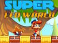 Laro Super Leo Mundo online
