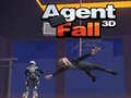 Laro Ahente Bumagsak 3D online