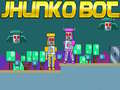 Laro Jhunko Bot online