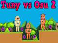 Laro Tuny laban sa Osu 2 online