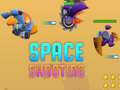 Laro Space Shooting online