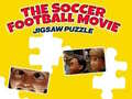 Laro Pusa ng Pelikulang Football online