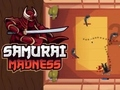 Laro Lokal na Samurai online