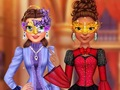 Laro BFFs Pagdiriwang ng Carnival ng Venice online