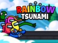 Laro Tsunami Bahaghari online