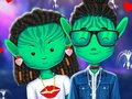 Laro Alien Ang Daan ng Pag-ibig online