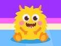Laro Paghahakot Nursery online