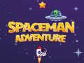 Laro Pakikipagsapalaran ng Astronaut online