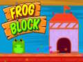 Laro Frog Block online