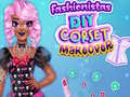 Laro Fashionistas DIY Corset Makeover online