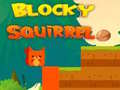 Laro Squirrel Block online