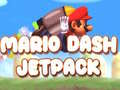 Laro Mario Dash JetPack online