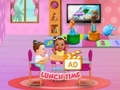 Laro Matamis na Baby Girl Daycare online