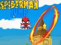 Laro Lundag ni Spider-Man online