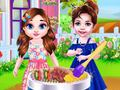 Laro Pesta BBQ Baby Taylor online