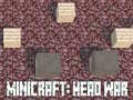 Laro Minicraft: Digmaang Ulo online