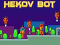 Laro Bot Hekov online