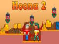 Laro Hoona 2 online