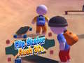 Laro Flip Skater Rush 3D online