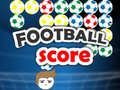 Laro Iskor ng Futebol online