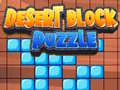 Laro Desert Block Puzzle online