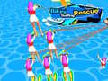 Laro Pagtulong sa Surfing na Bikini online