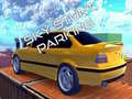 Laro Paradahan sa Sky Stunt online