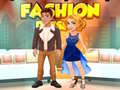 Laro Susuot ng Moda online