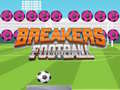 Laro Futbol ng Breakers online