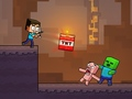 Laro Aking Craft: Craft Adventure online