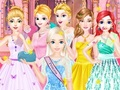 Laro BFFs Fashion Royal Ball online