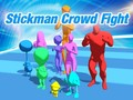 Laro Labanan ng Stickman sa Masa online