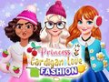 Laro Mode ng Pag-ibig ng Prinsesa Cardigan online
