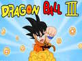 Laro Dragon Ball III online