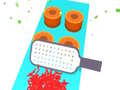 Laro Perpektong Slicer ng Prutas - Chop sl online
