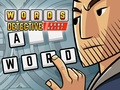 Laro Tiktik ng mga Salita: Pagnanakaw sa Bangko online