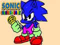 Laro Sonic Kulay Libro online