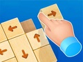 Laro Wood Block: Alisin ang lahat online